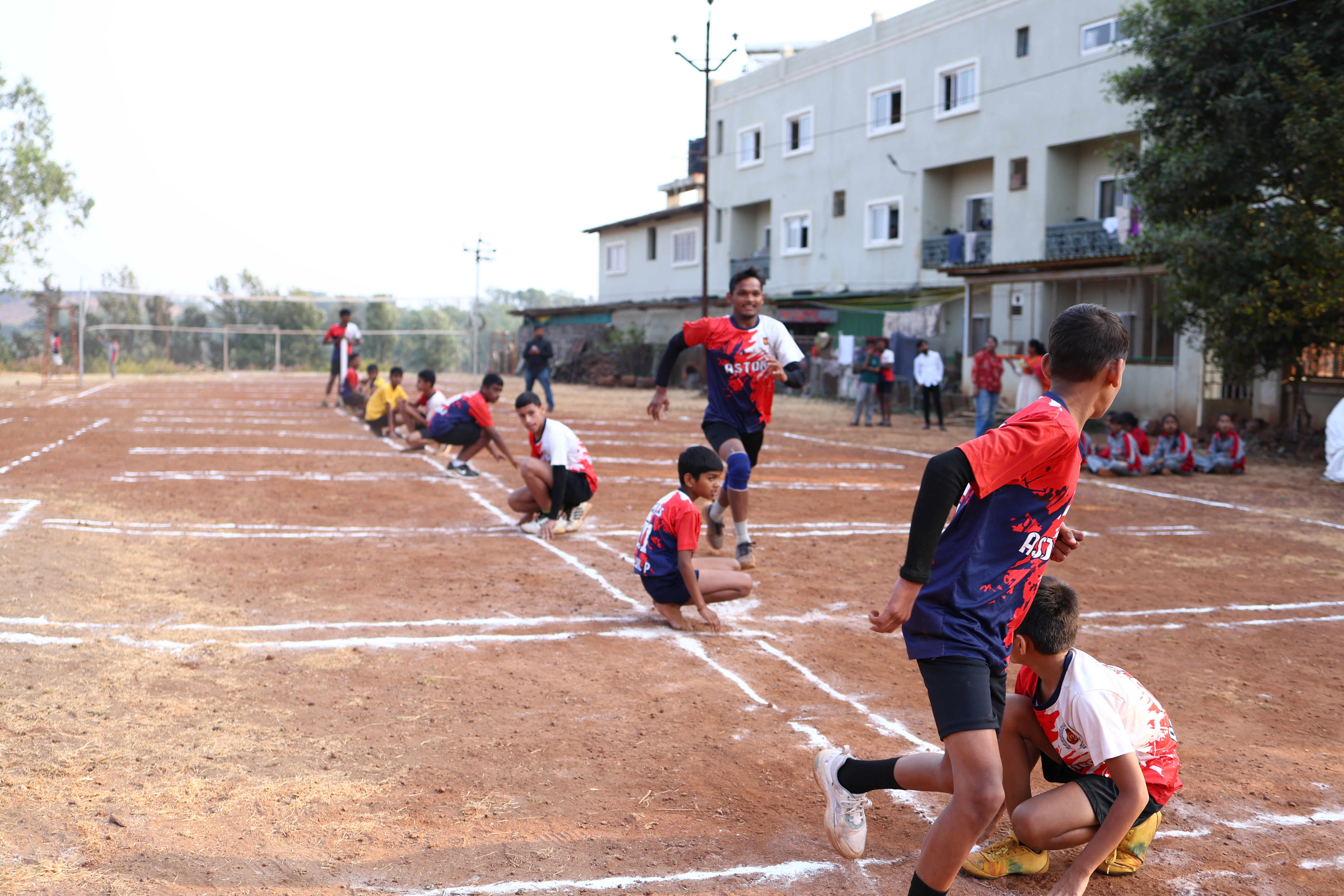 Kho-Kho