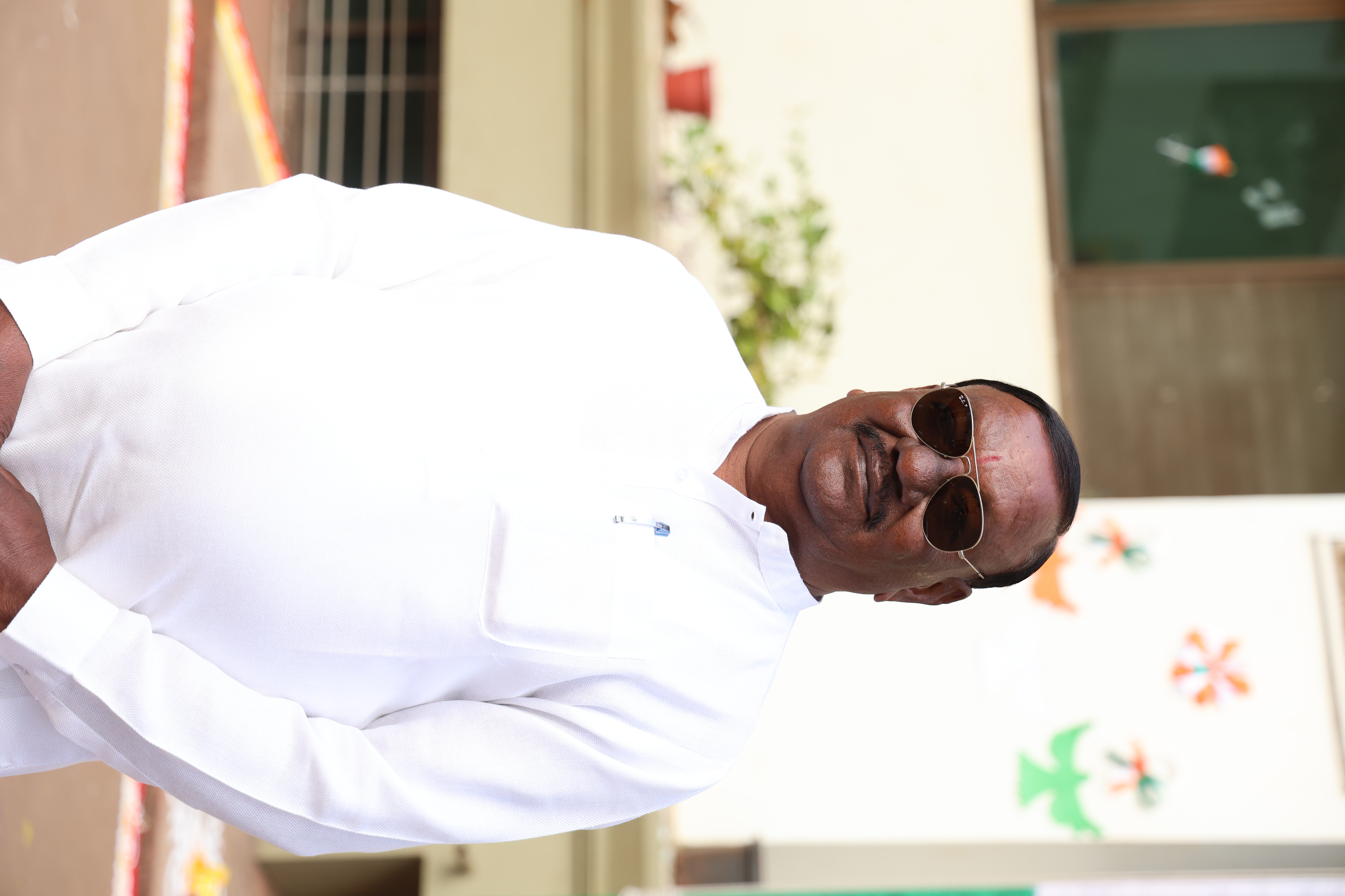 Shri Narendra Biramane